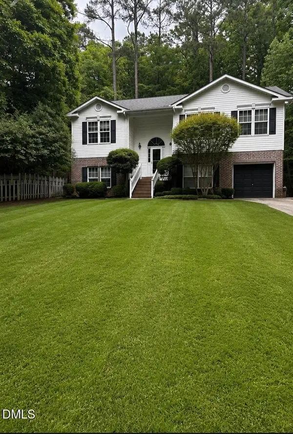 145 Huron Drive, Louisburg, NC 27549