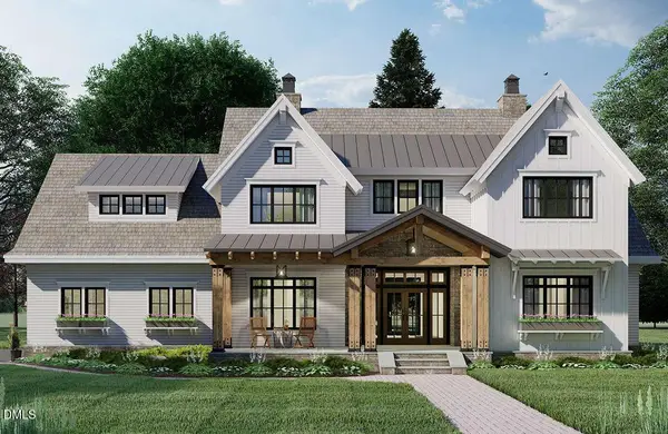 Lot 14 Home Place Court, Nashville, NC 27856