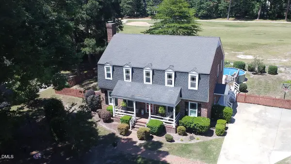 1309 Drivers Circle, Rocky Mount, NC 27804