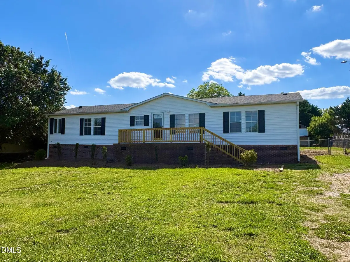 6412 Litchfield Road S, Wilson, NC 27893 - #1