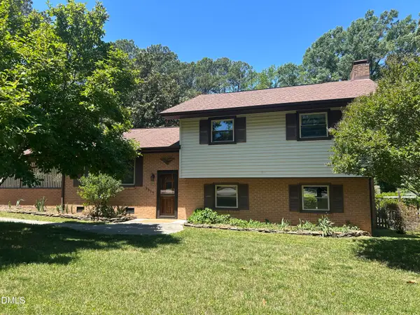 2517 Ferrell Road, Durham, NC 27704