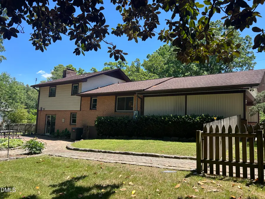 2517 Ferrell Road, Durham, NC 27704 - #3