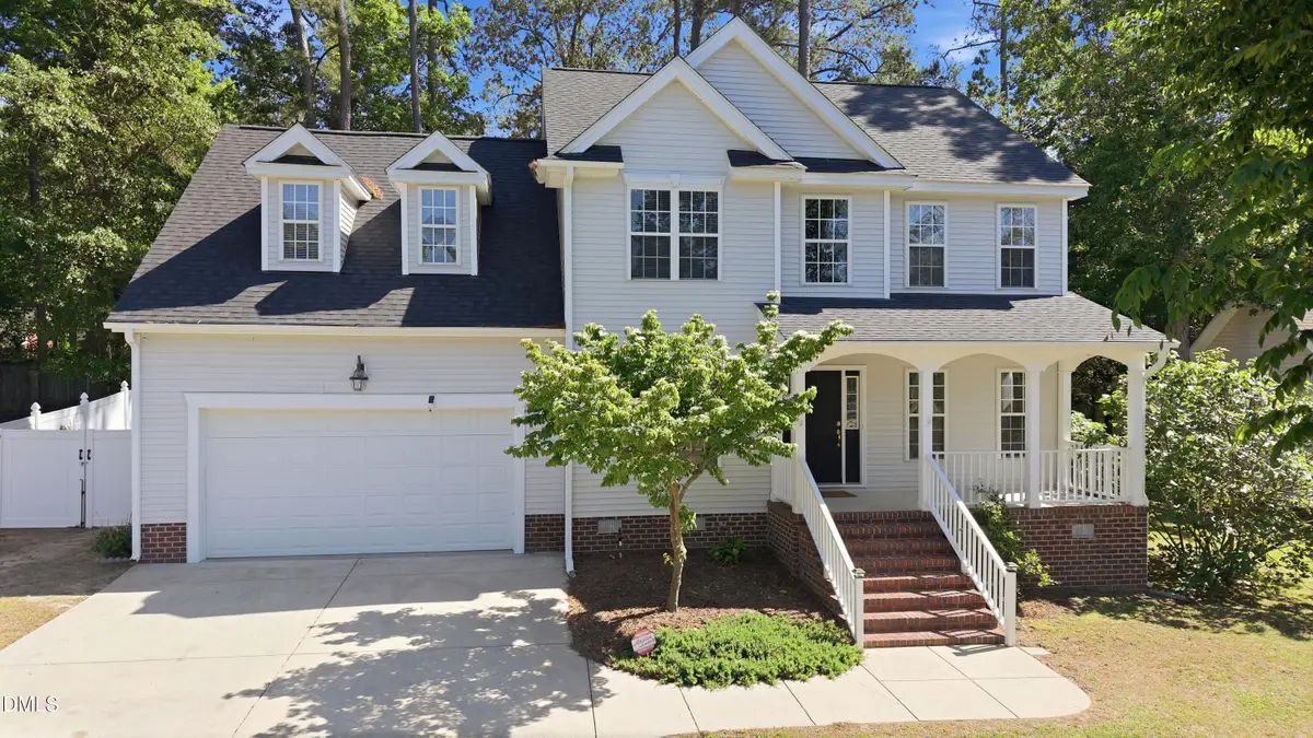 187 Cunningham Drive, Rocky Mount, NC 27804 - #1