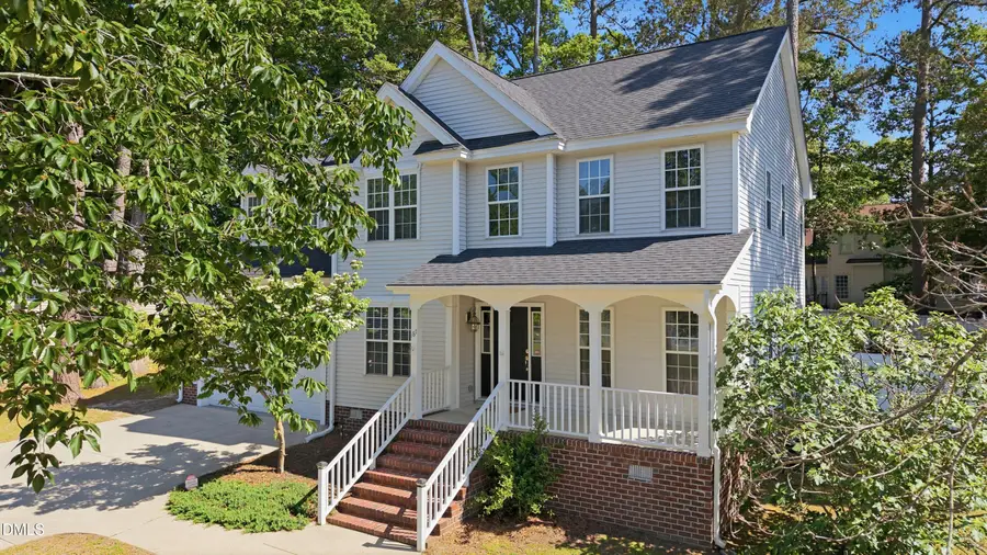 187 Cunningham Drive, Rocky Mount, NC 27804 - #3