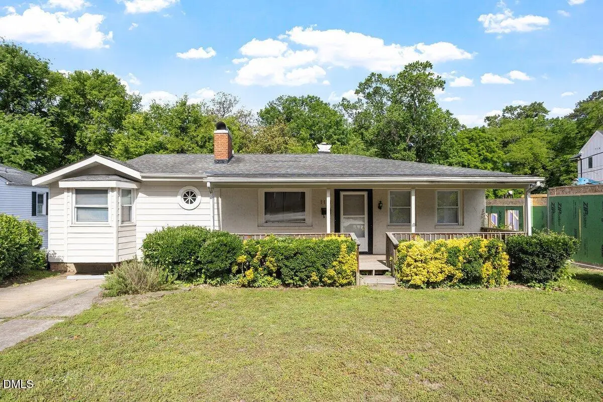 1111 Brookside Drive, Raleigh, NC 27604 - #1