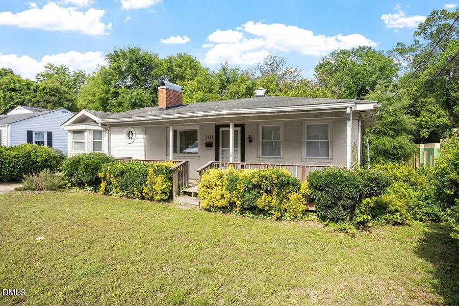 1111 Brookside Drive, Raleigh, NC 27604 - #2