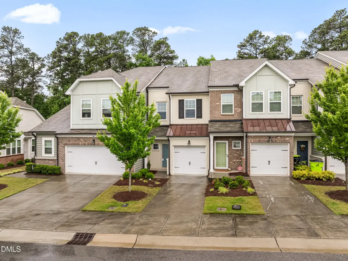 1305 Fitchie Place, Durham, NC 27703 - #1