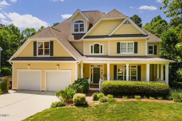 105 Blue Granite Court, Chapel Hill, NC 27514
