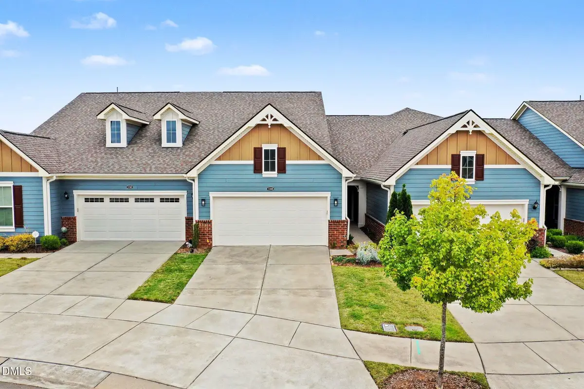 1108 Twain Trail, Durham, NC 27703 - #1