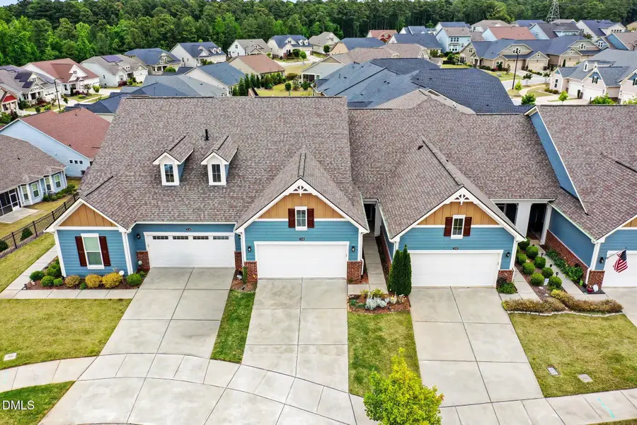 1108 Twain Trail, Durham, NC 27703 - #3