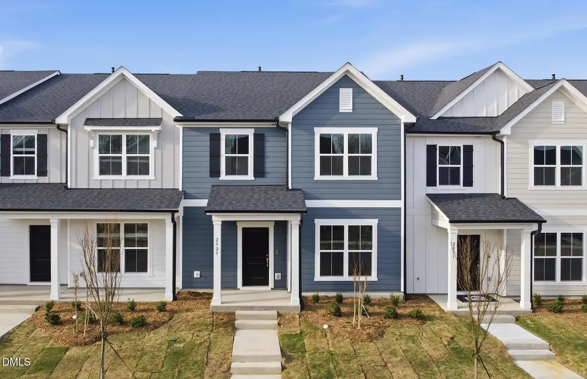 2929 Denson Road, Willow Spring, NC 27592 - #1
