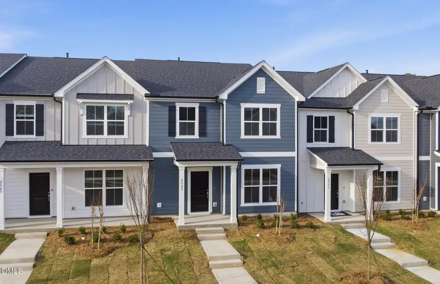 2929 Denson Road, Willow Spring, NC 27592 - #3