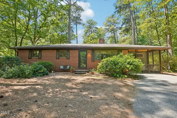 147 Windsor Circle, Chapel Hill, NC 27516