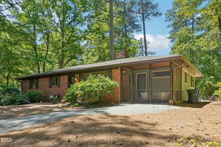 147 Windsor Circle, Chapel Hill, NC 27516 - #2