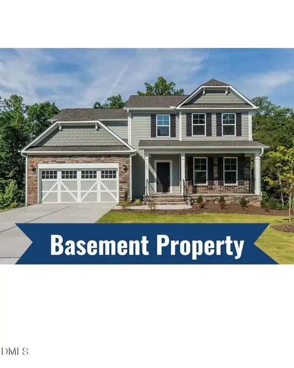 505 Granite Creek Drive, Rolesville, NC 27571
