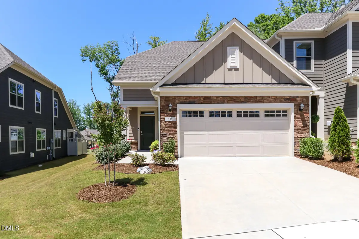 810 Money Island Place, Cary, NC 27519 - #1