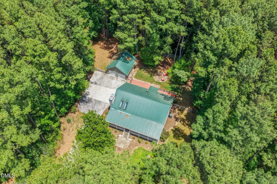 1212 Tallyho Trail, Chapel Hill, NC 27516 - #2