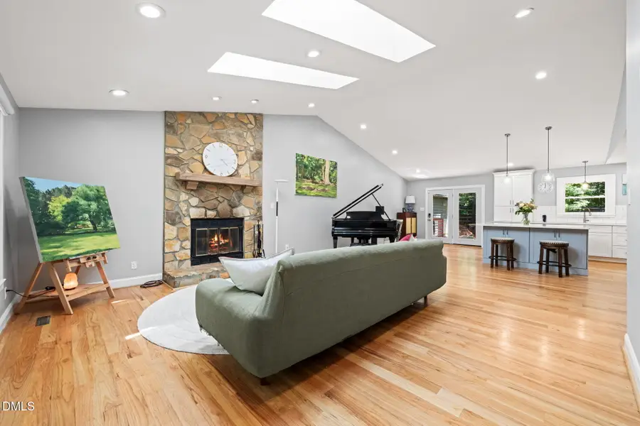 1212 Tallyho Trail, Chapel Hill, NC 27516 - #3