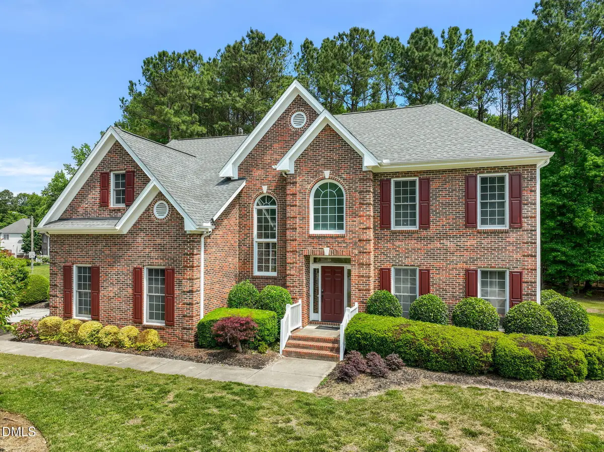 1 Queensland Court, Durham, NC 27712 - #1