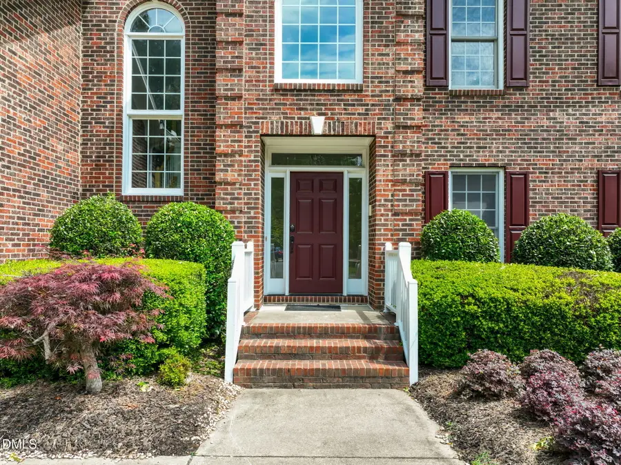 1 Queensland Court, Durham, NC 27712 - #2