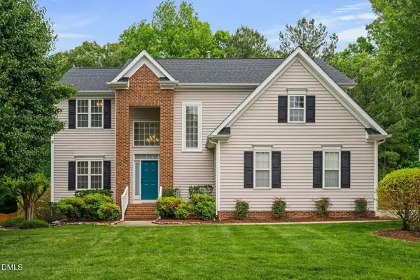 119 Moravia Lane, Cary, NC 27513