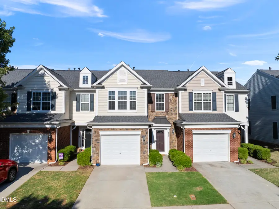 8402 Saltwood Place, Raleigh, NC 27617 - #2