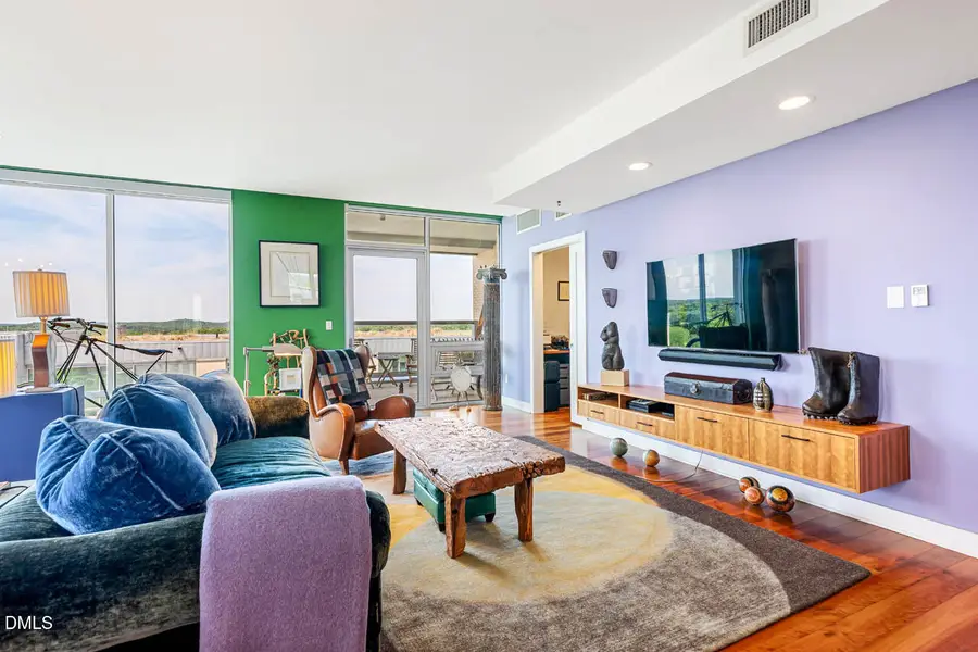 601 W Rosemary Street #Unit 804, Chapel Hill, NC 27516 - #3