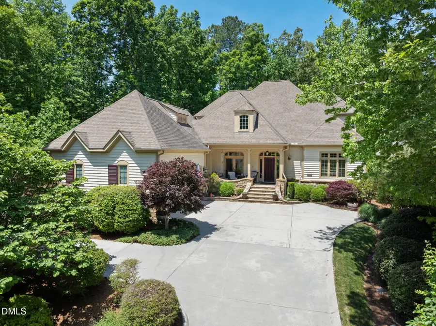 18004 Hyde, Chapel Hill, NC 27517 - #2