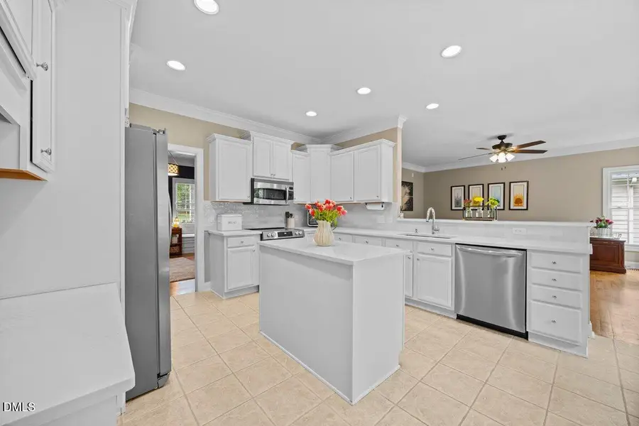 508 Nantucket Drive, Cary, NC 27513 - #3