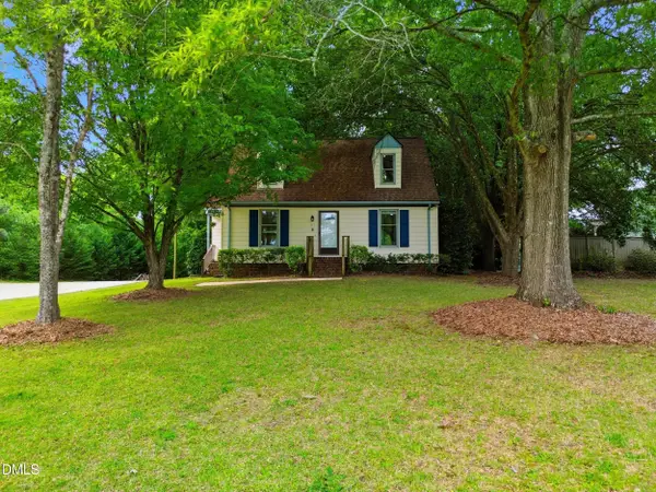517 Lake Glad Road, Wendell, NC 27591