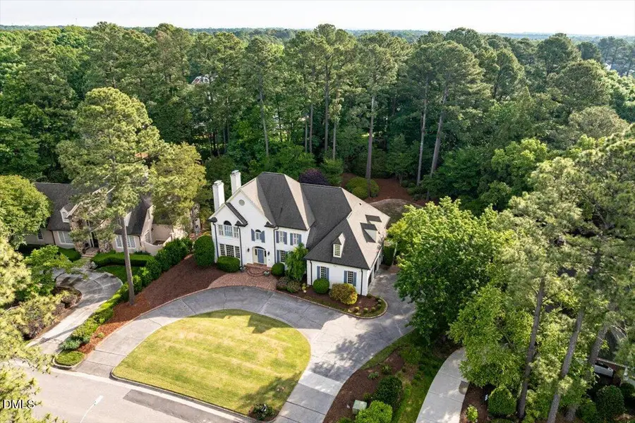 1921 Torrey Pines Place, Raleigh, NC 27615 - #2