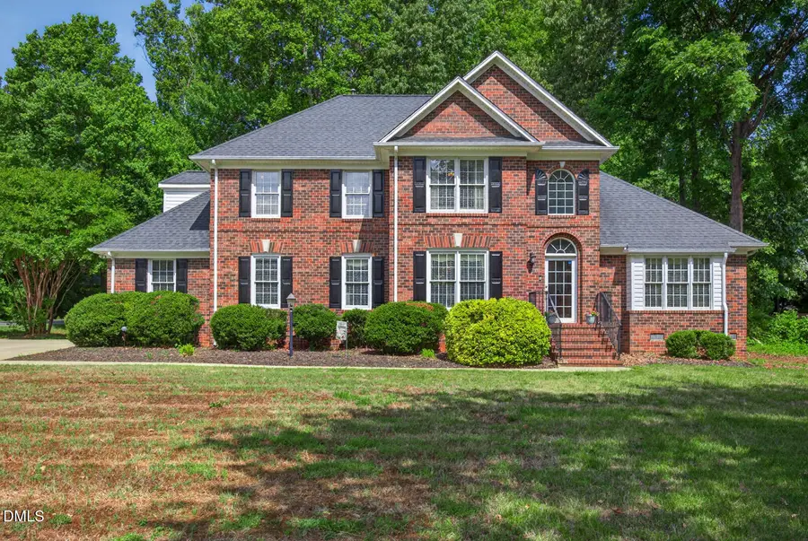 100 Brookfield Court, Gibsonville, NC 27249 - #2