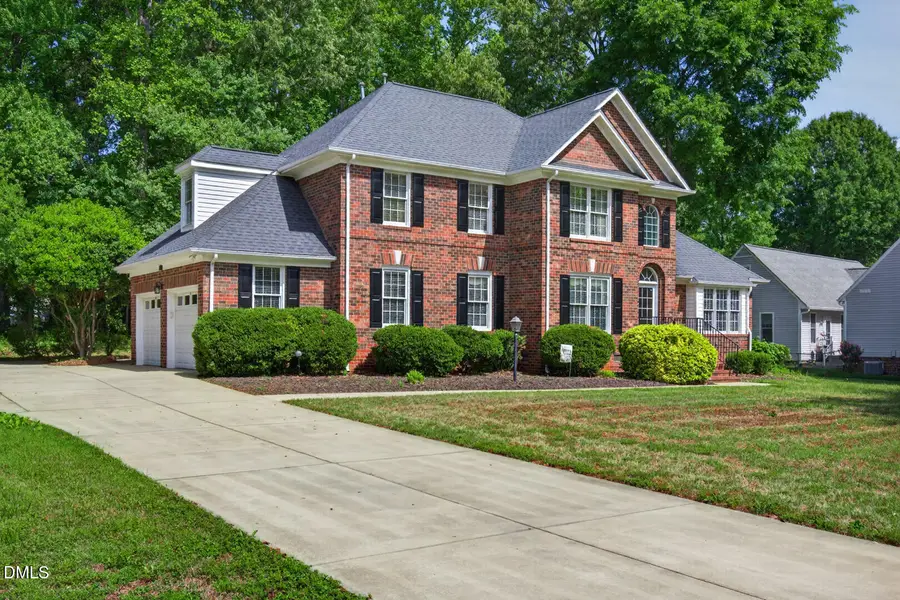 100 Brookfield Court, Gibsonville, NC 27249 - #3