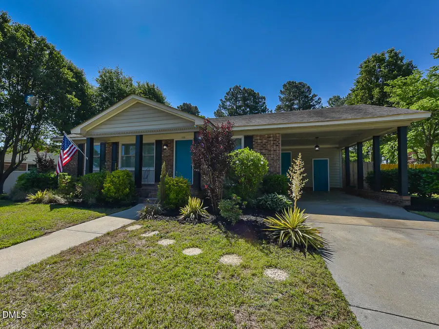 110 Westfield Drive, Dunn, NC 28334 - #2