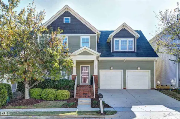 117 Naperville Drive, Cary, NC 27519