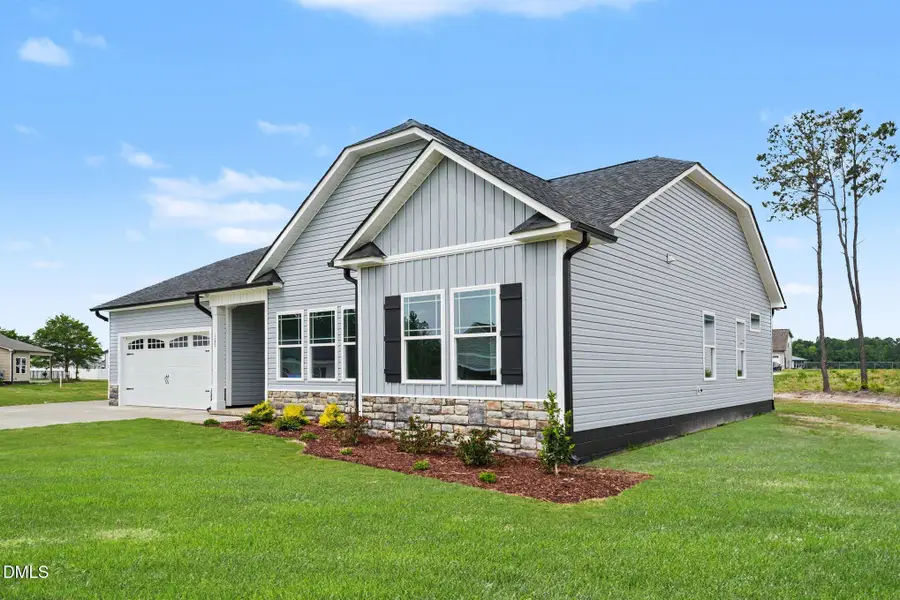 103 Burnello Court #(Lot 216), Princeton, NC 27569 - #2
