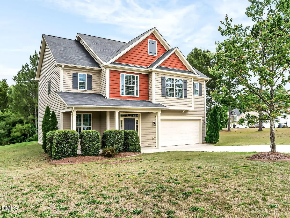 41 Hublers Way, Cameron, NC 28326 - #1