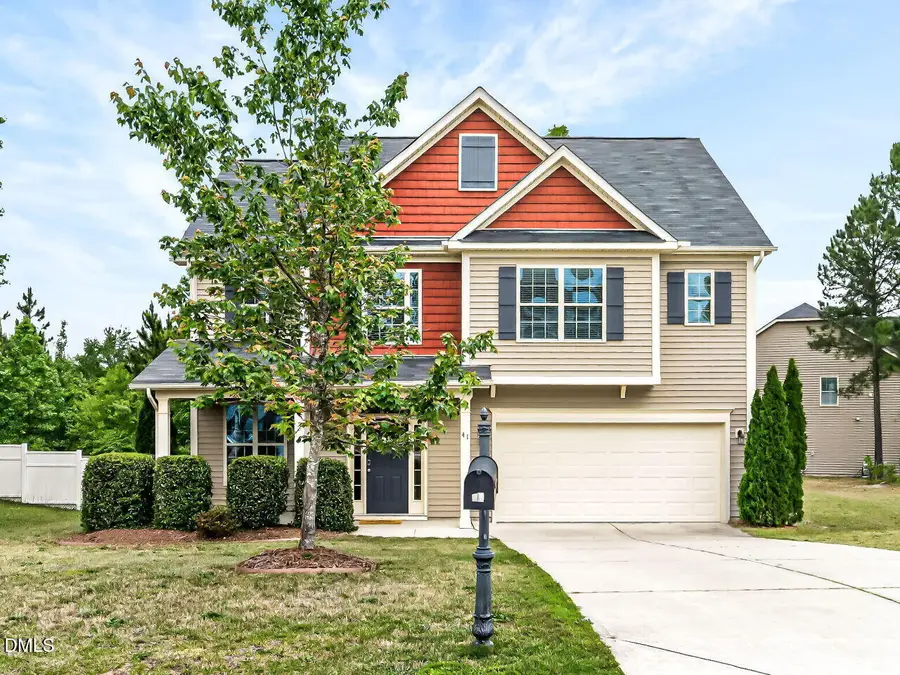 41 Hublers Way, Cameron, NC 28326 - #2