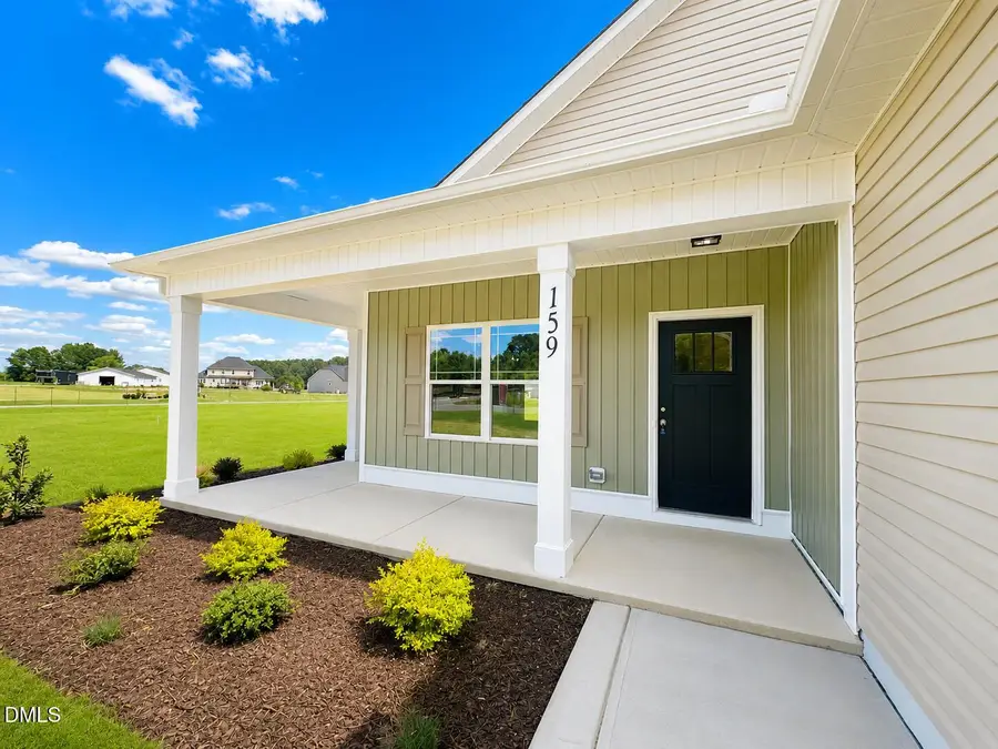 159 Hummingbird Grove Lane, Princeton, NC 27569 - #3