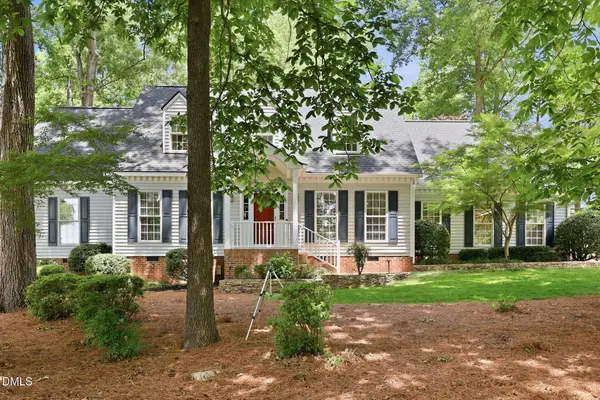 43 Ayscue Lane, Lillington, NC 27546