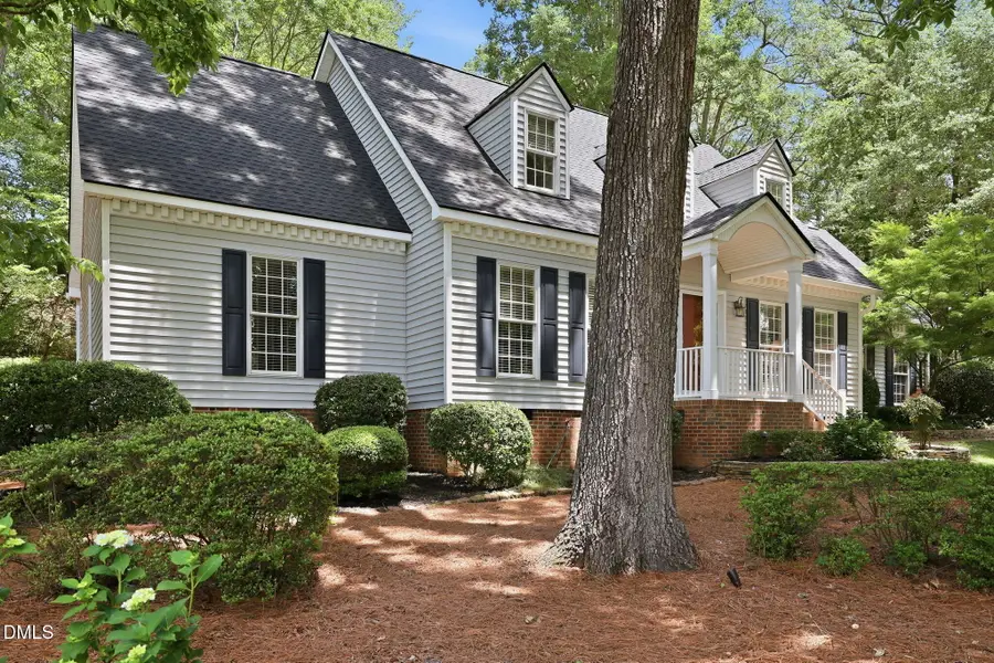 43 Ayscue Lane, Lillington, NC 27546 - #3