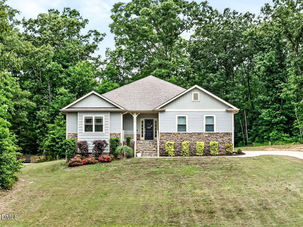 320 Saffron Court, Sanford, NC 27330 - #1