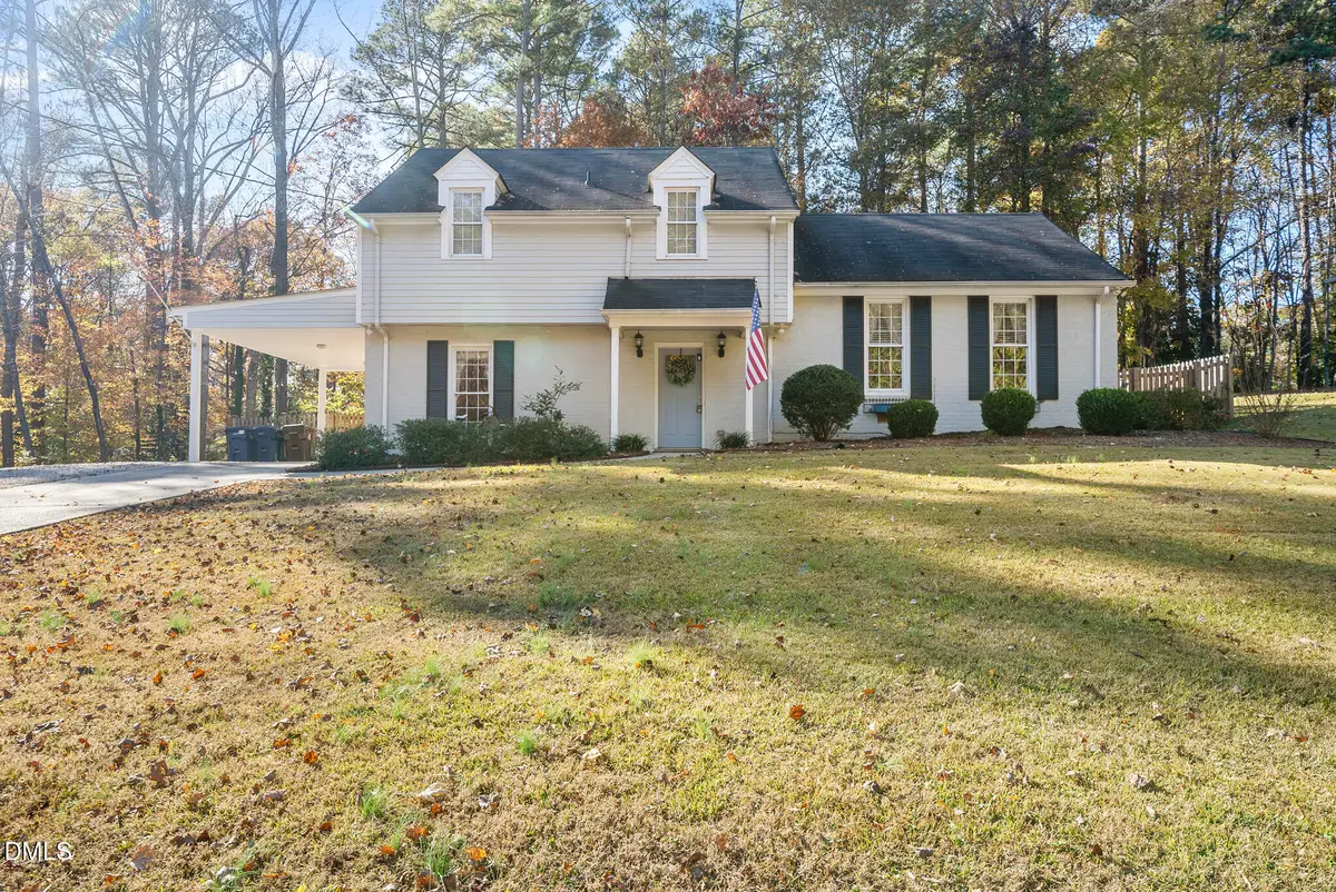 1832 Sutphin Drive, Sanford, NC 27330 - #1