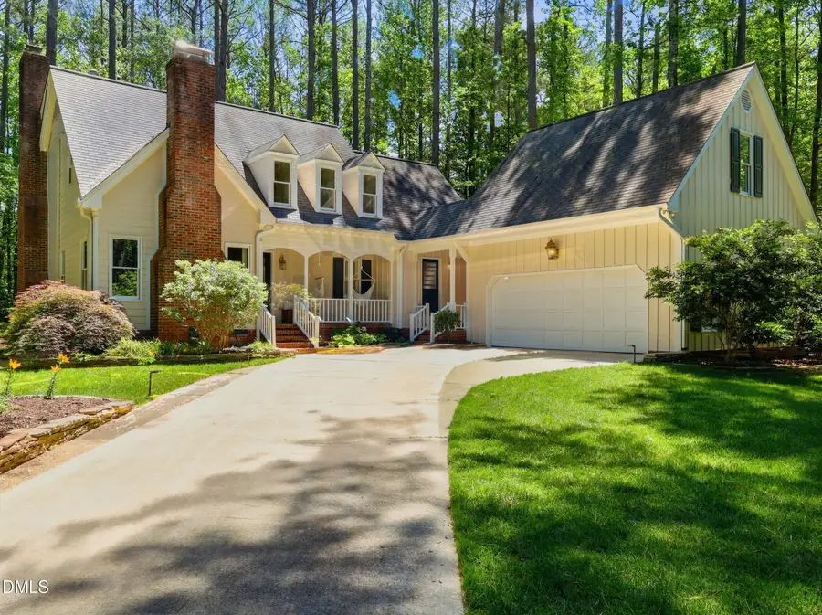 10705 Bexhill Drive, Cary, NC 27518 - #3