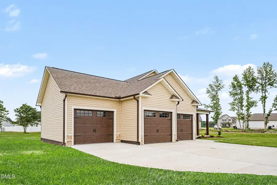 105 Burnello Court #(Lot 217), Princeton, NC 27569 - #3