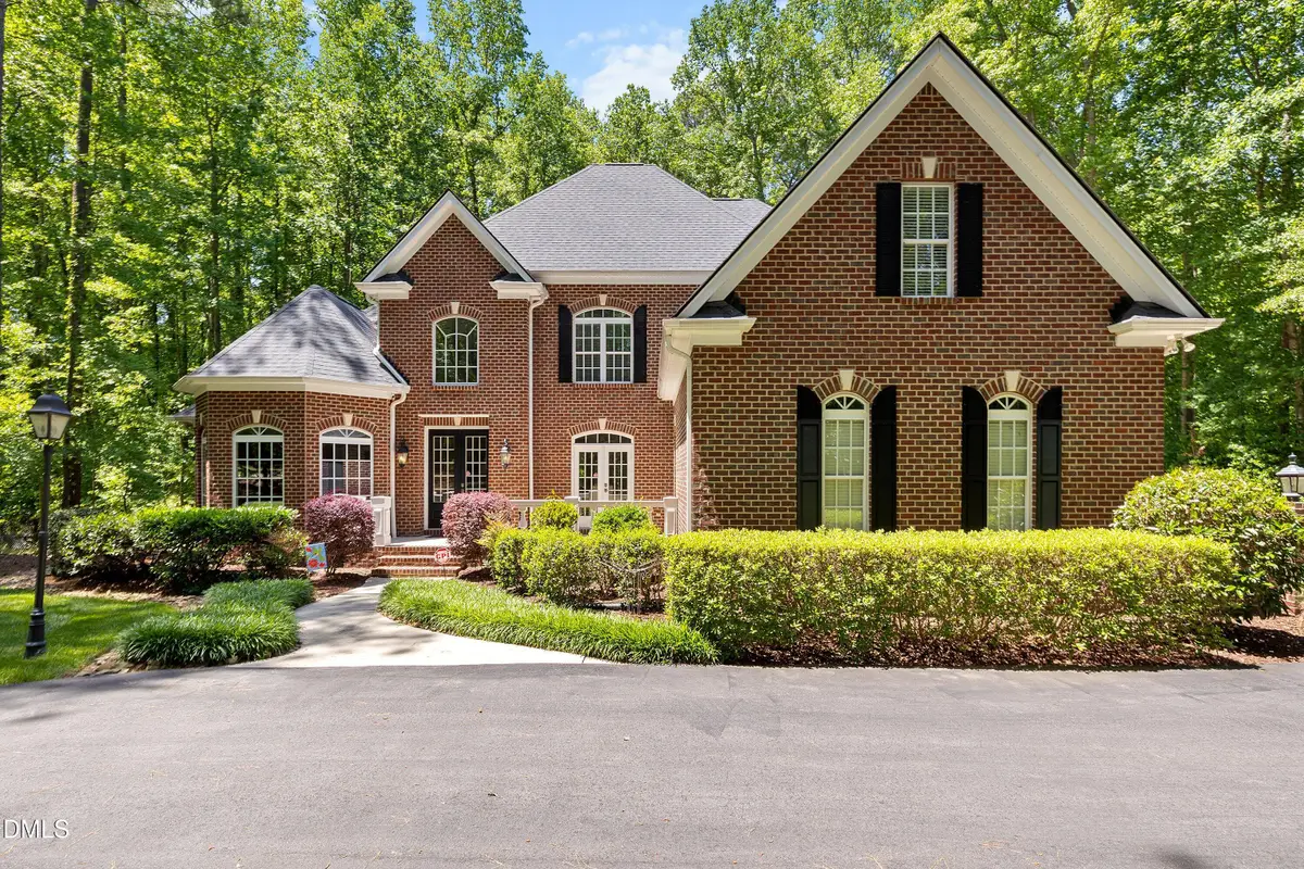 3909 Britt Dawn Lane, Zebulon, NC 27597 - #1