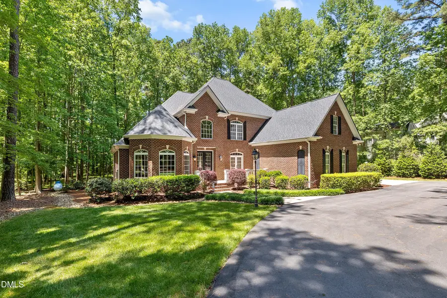 3909 Britt Dawn Lane, Zebulon, NC 27597 - #2