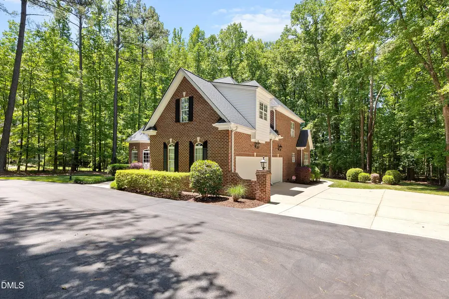 3909 Britt Dawn Lane, Zebulon, NC 27597 - #3