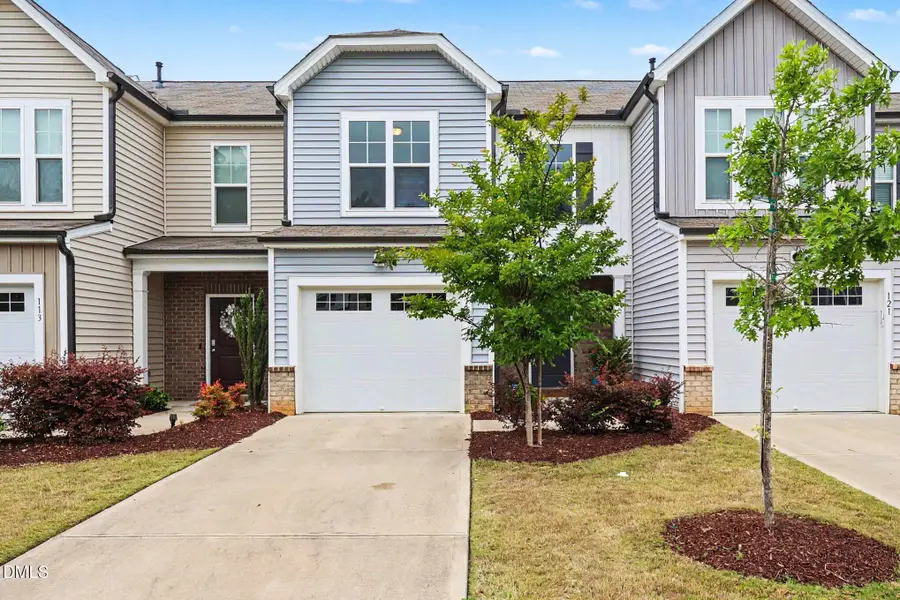 117 Woodford Reserve Court, Garner, NC 27529 - #3