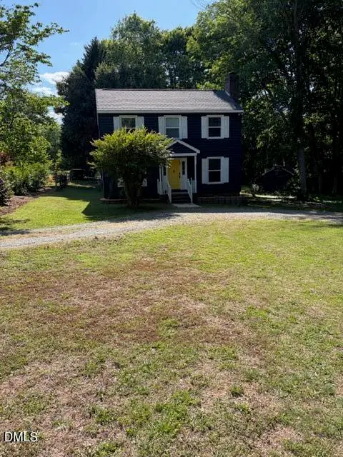 4125 Shepherd Court, Burlington, NC 27215